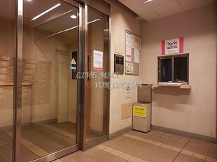 本厚木駅 徒歩5分 4階の物件内観写真